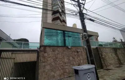 Apartamento com 4 quartos à venda na Rua Carlos Gomes, 3° Andar, 1884, Centro, Araraquara