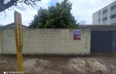 Terreno à venda na Avenida Francisco Vaz Filho, Jardim Pinheiros (Vila Xavier), Araraquara