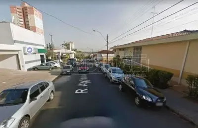 Casa com 5 quartos para alugar na Rua Aquidaban, 1243, Centro, São Carlos