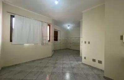 Apartamento com 1 quarto à venda na Rua Conde do Pinhal, 2952, Jardim São Carlos, São Carlos