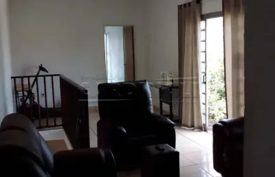 Casa com 3 quartos à venda na Rua Orlando de Oliveira, 858, Jardim Embaré, São Carlos