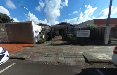 Casa com 1 quarto para alugar na Rua Conde do Pinhal, 2442, Jardim São Carlos, São Carlos