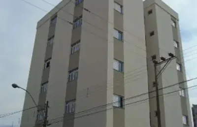 Apartamento com 1 quarto para alugar na Rua Riachuelo, 897, Centro, São Carlos