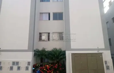 Apartamento com 2 quartos para alugar na Rua Professora Adélia Izique, Bloco 02, 580, São Geraldo, Araraquara