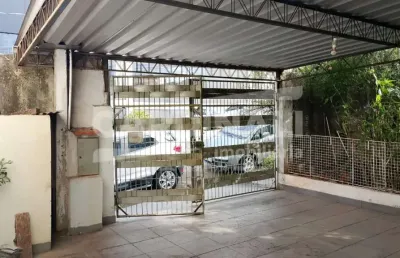 Casa com 3 quartos à venda na Avenida José Bonifácio, 30, Centro, Araraquara