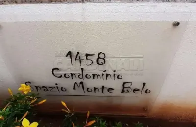 Apartamento com 2 quartos à venda na Rua Sete de Setembro, 1458, Centro, São Carlos
