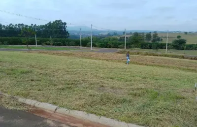 Terreno à venda na Avenida Marginal, S/N, Zona Rural, Analândia