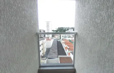 Apartamento com 1 quarto à venda na Rua Cézar Ricomi, 170, Jardim Lutfalla, São Carlos