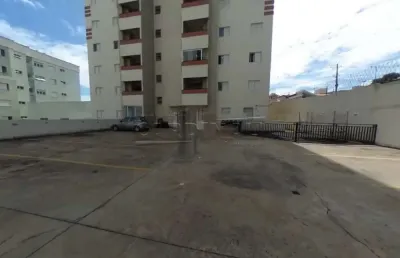Apartamento com 2 quartos à venda na Rua Salesianos do Brasil, 105, Jardim Gibertoni, São Carlos