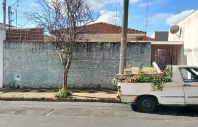Casa com 3 quartos à venda na Avenida Joaquim De Souza Pinheiro, Próximo Ao Mercado Sempre Vale, 572, Jardim Santa Angelina, Araraquara