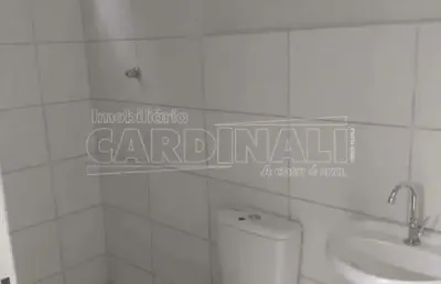 Casa com 3 dormitórios e 2 suítes na vila costa do sol próxima ao terminal rodoviário em são carlos