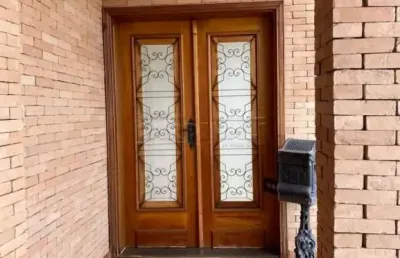 Casa em condomínio fechado com 4 quartos à venda na Passeio Dos Tangarás, Casa, Parque Faber Castell I, São Carlos