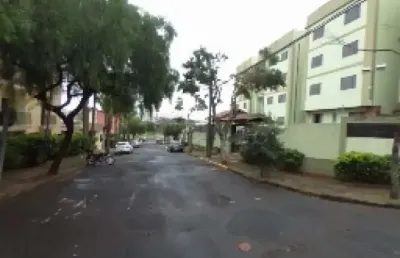 Apartamento com 2 quartos à venda na Rua Alvarenga Peixoto, Bloco B, 320, Cidade Jardim, São Carlos