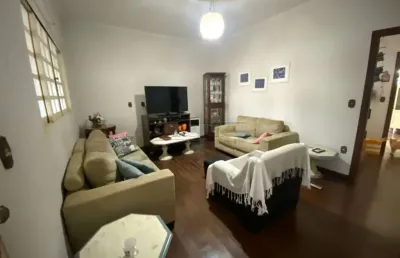 Casa com 3 quartos à venda na Rua Luiz Pedro Biachini, 195, Parque Santa Felícia Jardim, São Carlos