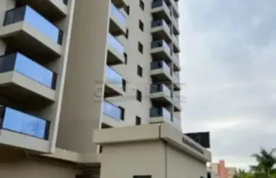 Apartamento com 1 quarto à venda na Avenida Francisco Pereira Lopes, Paraiso, 2269, Parque Arnold Schimidt, São Carlos