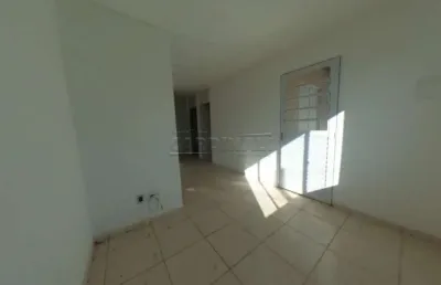 Casa com 2 quartos à venda na Rua Jaime Cordeiro, 208, Jardim Araucária, São Carlos