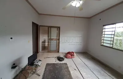 Casa com 3 quartos à venda na Rua Francisco Gentil de Guzzi, 459, Parque Santa Felícia Jardim, São Carlos