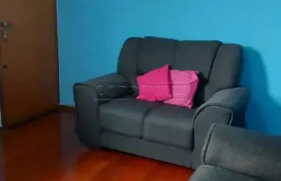 Apartamento com 2 quartos à venda na Rua Jesuino De Arruda, Bloco 03, 1365, Centro, São Carlos