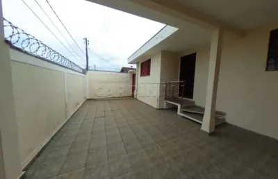 Casa com 2 quartos à venda na Rua Ângelo Moretti, 40, Núcleo Residencial Castelo Branco, São Carlos