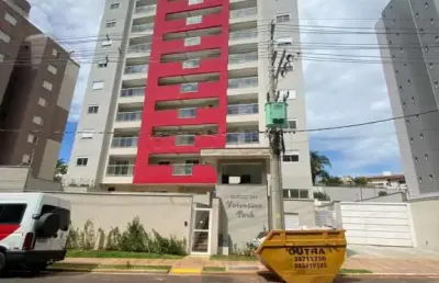 Apartamento de 2 dormitórios sendo um suíte no faber