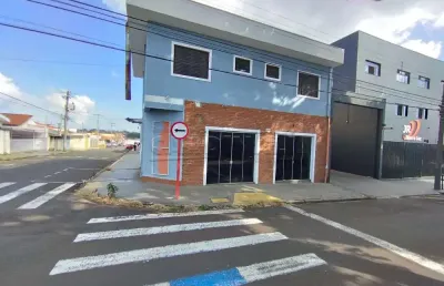Sala comercial para alugar na Rua Dom Pedro II, 109, Vila Monteiro (Gleba I), São Carlos