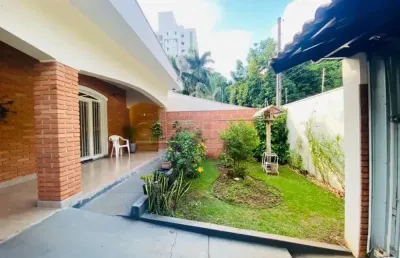 Casa com 4 quartos à venda na Rua Benedita Stall Sodré, 81, Jardim Centenário, São Carlos