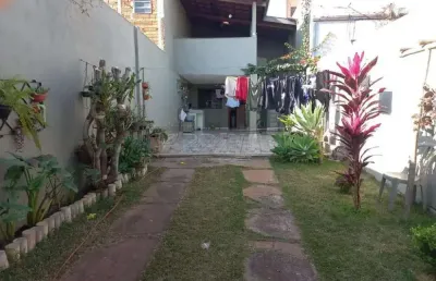 Casa com 2 quartos à venda na Rua Riskalla Hadad, 1163, Parque Sisi, São Carlos