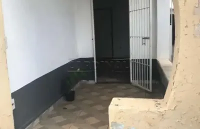 Casa com 3 quartos à venda na Avenida Sallum, 530, Vila Prado, São Carlos