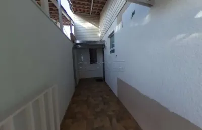 Casa em condomínio fechado com 3 quartos à venda na Avenida Otto Werner Rosel, 811, Jardim Ipanema, São Carlos