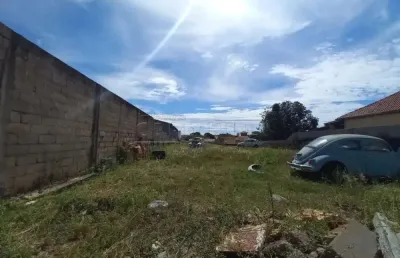 Terreno à venda na Rua Dona Ana Prado, 715, Vila Prado, São Carlos