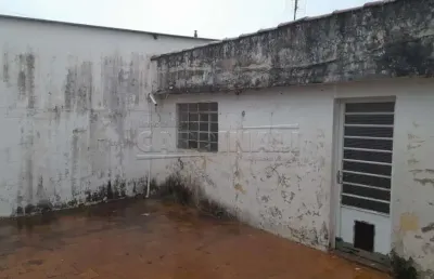Casa com 4 quartos à venda na Avenida Sallum, 504, Vila Bela Vista, São Carlos