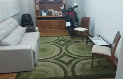 Casa com 3 quartos à venda na Rua Conselheiro João Alfredo, 160, Jardim Paraíso, São Carlos