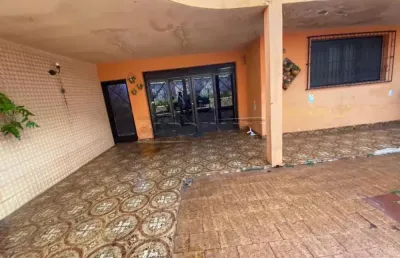 Casa com 3 quartos à venda na Rua Belarmino Indalécio de Souza, 255, Vila Monteiro (Gleba I), São Carlos