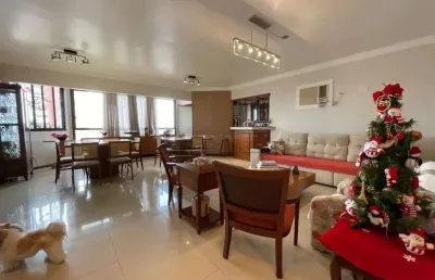 Apartamento com 4 quartos à venda na Rua São Sebastião, 1667, Centro, São Carlos