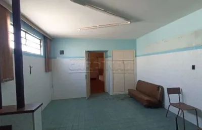 Casa com 3 quartos à venda na Rua General Osório, Casa, 1336, Jardim São Carlos, São Carlos