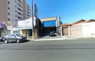 Sala comercial para alugar na Rua Padre Teixeira, 04, 3248, Chácara Parollo, São Carlos