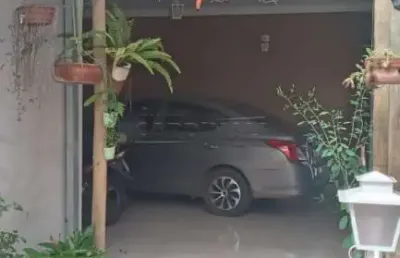 Casa com 3 quartos à venda na Rua Erika Eleutério Menzani, 105, Residencial José Giro, Ibaté