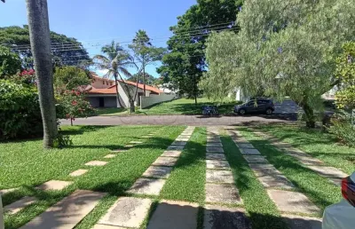 Casa em condomínio fechado com 3 quartos à venda na Alameda Antônio Francisco Lisboa, 69, Parque Sabará, São Carlos