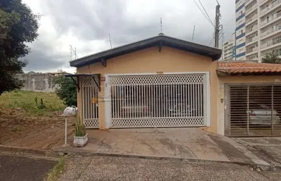 Casa com 3 quartos à venda na Rua Bom Pastor, Casa, 141, Jardim Gibertoni, São Carlos