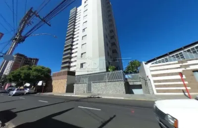 Apartamento com 3 quartos à venda na Rua Quinze de Novembro, 2378, Centro, São Carlos