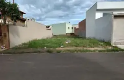 Terreno à venda na Rua Dom Constantino Amstalden, S/N, Jardim Embaré, São Carlos