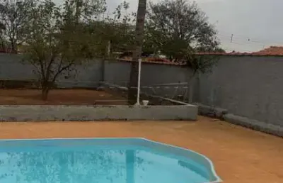 Casa com 1 quarto para alugar na Avenida Das Flores, 154, Jardim das Flores, Dourado