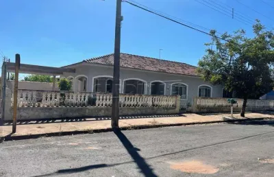 Casa com 3 quartos para alugar na Alameda Das Acacias, 170, Jardim das Flores, Dourado