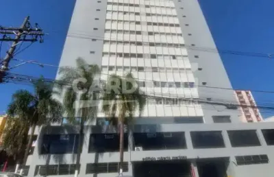 Apartamento com 3 quartos para alugar na Rua Episcopal, 1616, Centro, São Carlos