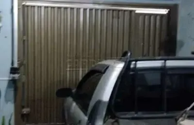 Casa com 2 quartos à venda na Rua João Martins Franca, 1085, Cidade Aracy, São Carlos
