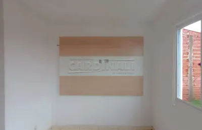 Casa com 2 quartos à venda na Avenida Nicolau Chicrala, Casa Esquina, 791, Jardim Araucária, São Carlos