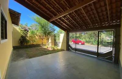Casa com 2 quartos à venda na Rua Ricardo de Assis Pereira, 111, Jardim Ipanema, São Carlos