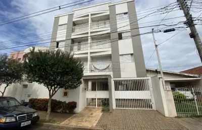 Apartamento com 2 quartos à venda na Alameda das Papoulas, 157, Cidade Jardim, São Carlos