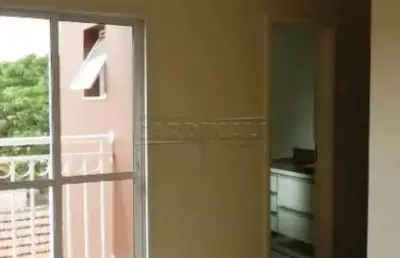 Apartamento com 2 quartos à venda na Alameda das Papoulas, 157, Cidade Jardim, São Carlos