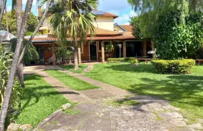 Casa com 1 quarto à venda na Rua Oscar Jensen, 44, Parque Santa Mônica, São Carlos